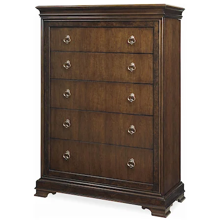 5 Drawer Chest